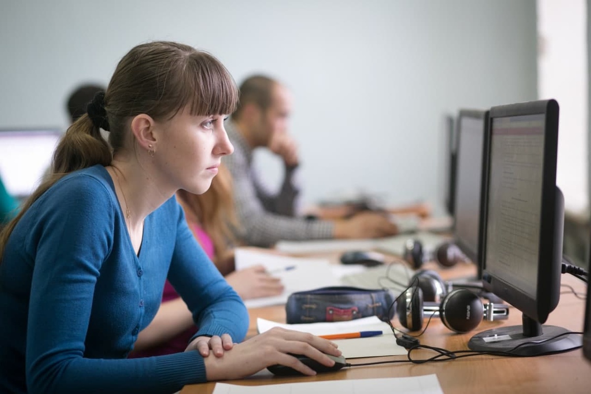 Учителей информатики из Нижнего Новгорода обучат азам программирования  - фото 1