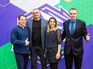 Представители факультета физической культуры и спорта НГПУ обсудили развитие студенческого баскетбола в Уфе