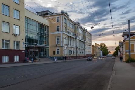 Дополнительный прием на бюджетные места начался в Нижегородской области 