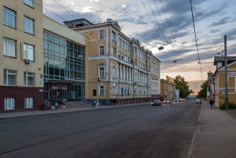 Дополнительный прием на бюджетные места начался в Нижегородской области  - фото 1