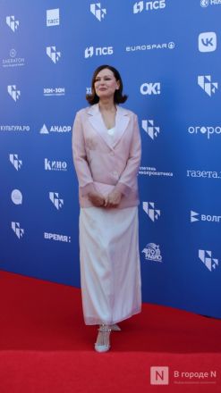 Фоторепортаж: как прошло закрытие &laquo;Горький fest&raquo; со знаменитостями в Нижнем Новгороде - фото 80