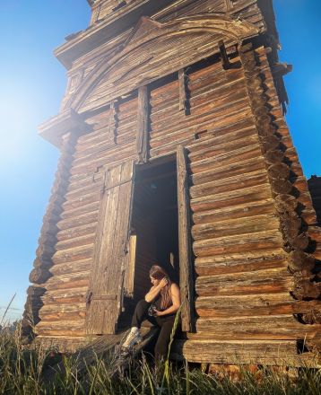 Топ-5 заброшенных нижегородских храмов: места, история и любопытные факты - фото 34