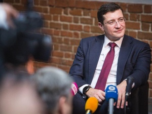 100 дней работы Глеба Никитина на посту врио губернатора Нижегородской области