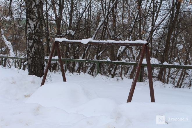 Здесь вырастут высотки: как выглядит площадка под КРТ на улице Янки Купалы в Нижнем Новгороде - фото 9