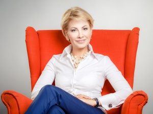 Культурная дипломатия Натальи Сухановой