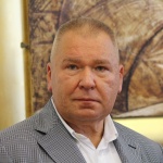 «Я бы поставил памятник нижегородскому купечеству», - скульптор Александр Рукавишников