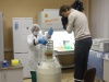 Эффективность экспресс-тестов на коронавирус повышают в нижегородском технопарке «Анкудиновка»