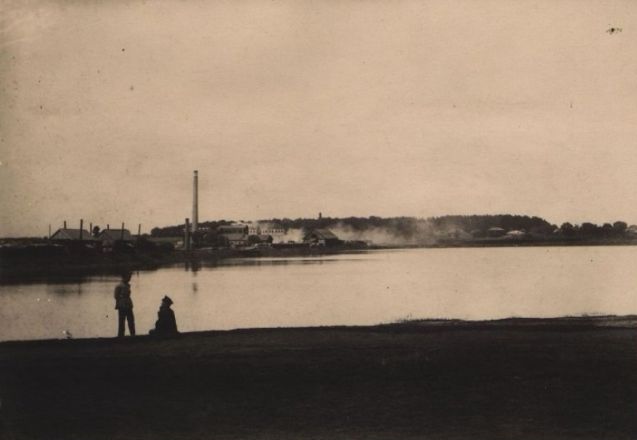 Выкса в Нижегородской области: история и архивные фото города металлургов - фото 9