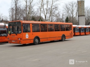 169 млн рублей получат нижегородские транспортные предприятия за апрель