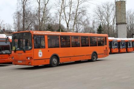Нижегородцы обсудят новую транспортную схему на онлайн-конференции в начале марта