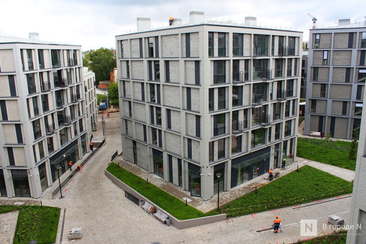 Проект транспортной доступности IT-кампуса &laquo;Неймарк&raquo; обойдется в 7 000 000 рублей - фото 1