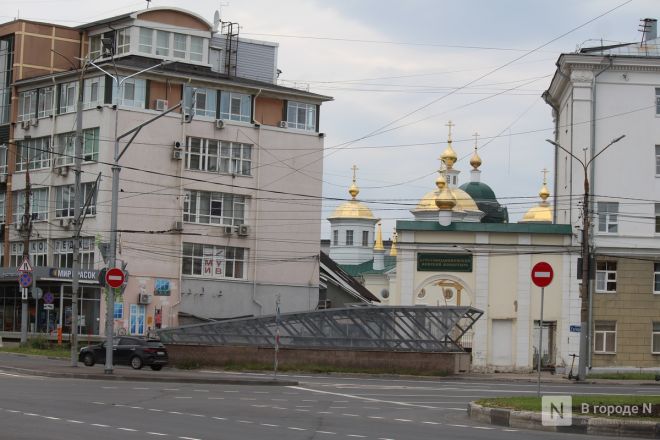 Жизнь на костях: что сейчас находится на месте старых кладбищ в Нижнем Новгороде - фото 61