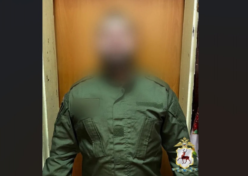 Мужчину отправили в СИЗО за избиение знакомого до смерти в Нижнем Новгороде - фото 1
