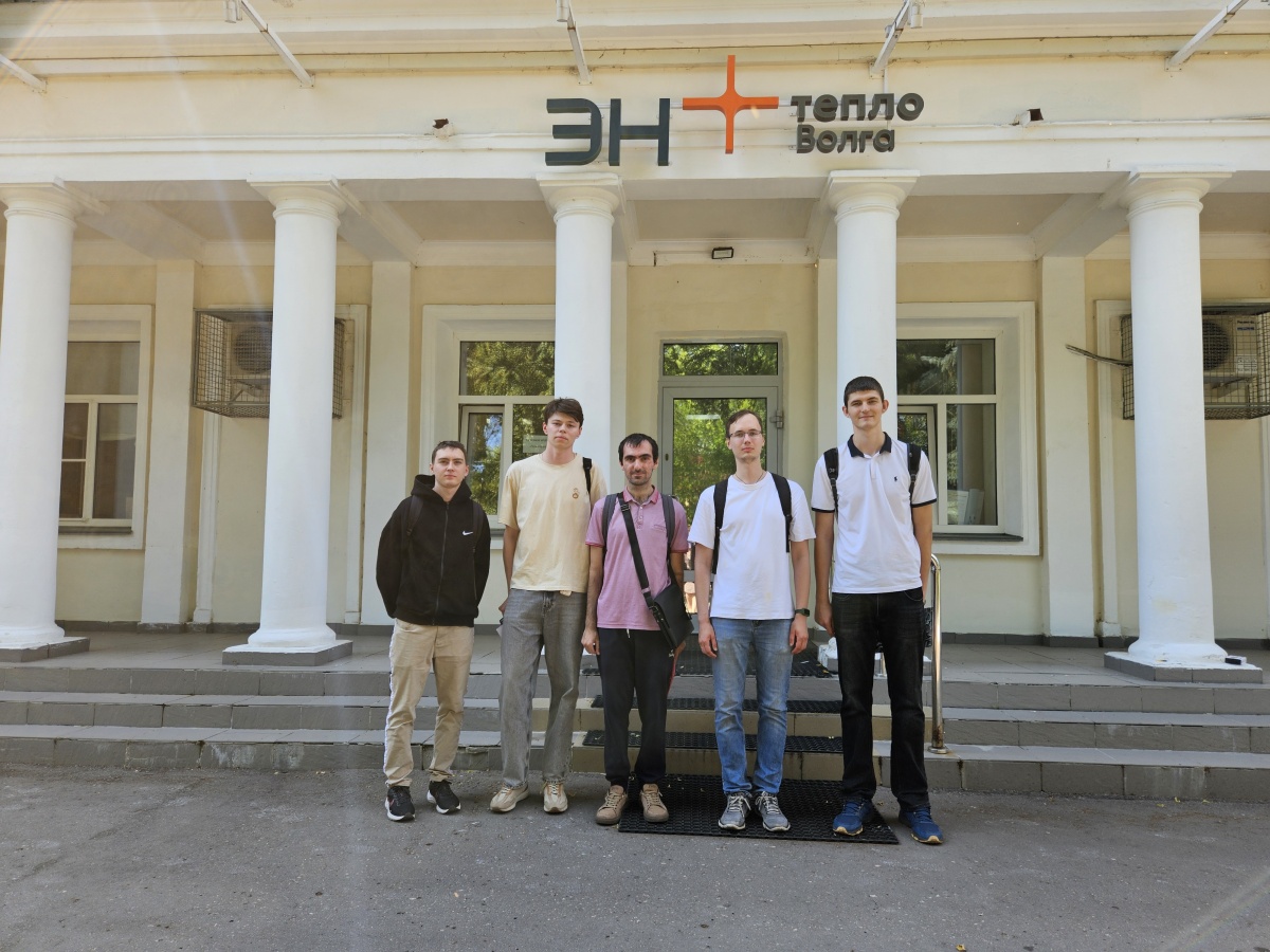 Будущие энергетики выбирают Эн+ - фото 1