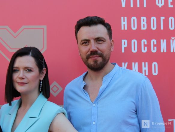 Фоторепортаж: как прошло закрытие кинофестиваля &laquo;Горький fest&raquo; в Нижнем Новгороде - фото 105