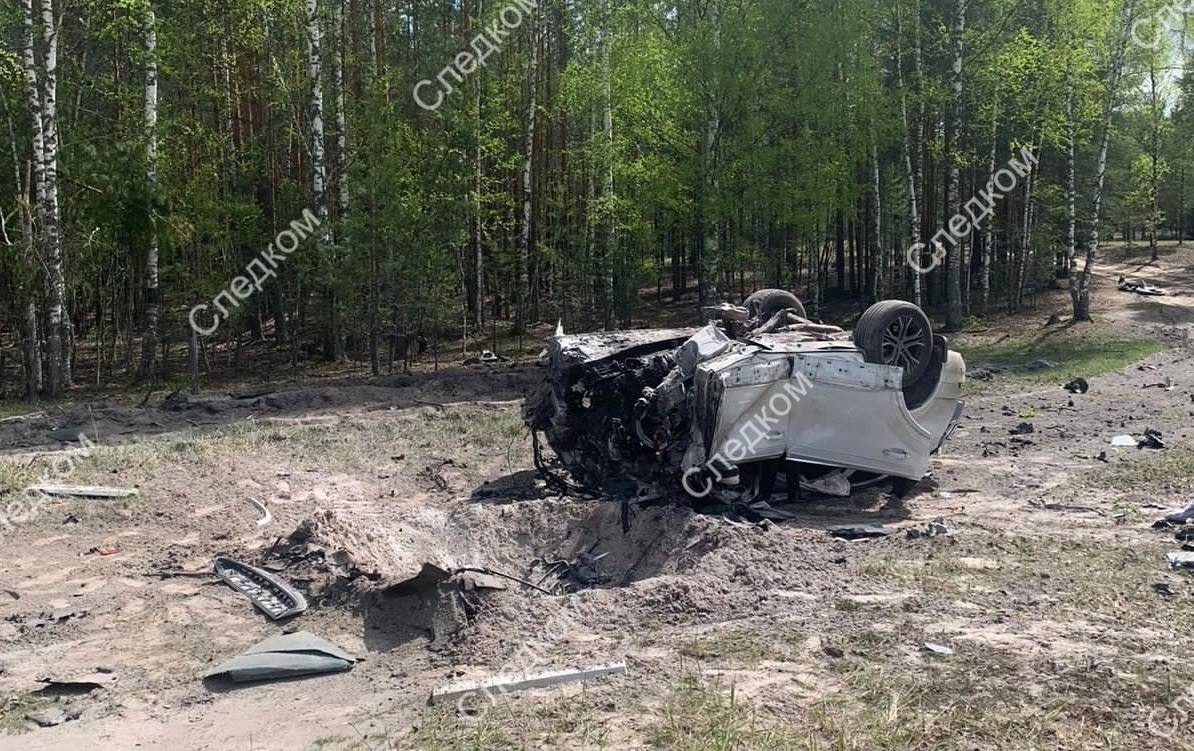Три года спустя: как Захар Прилепин пережил теракт под Нижним Новгородом - фото 2