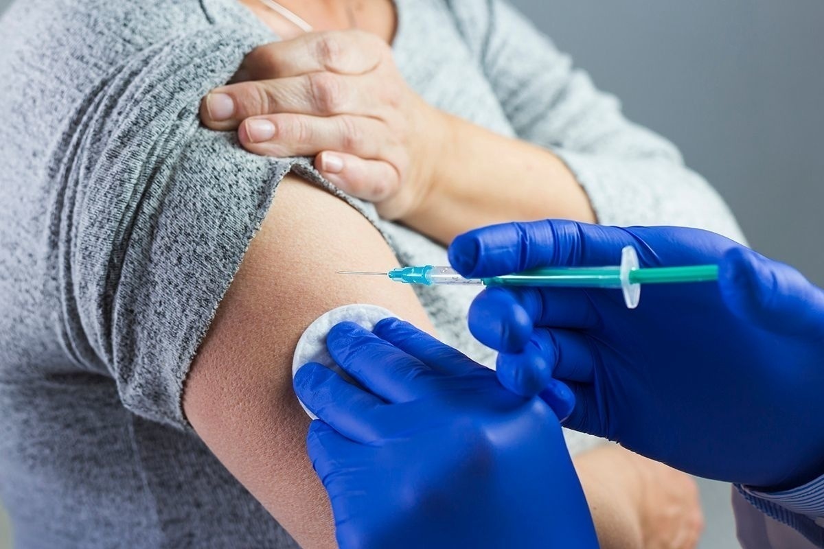 Вакцина для подростков поступит в Нижегородскую область в январе
