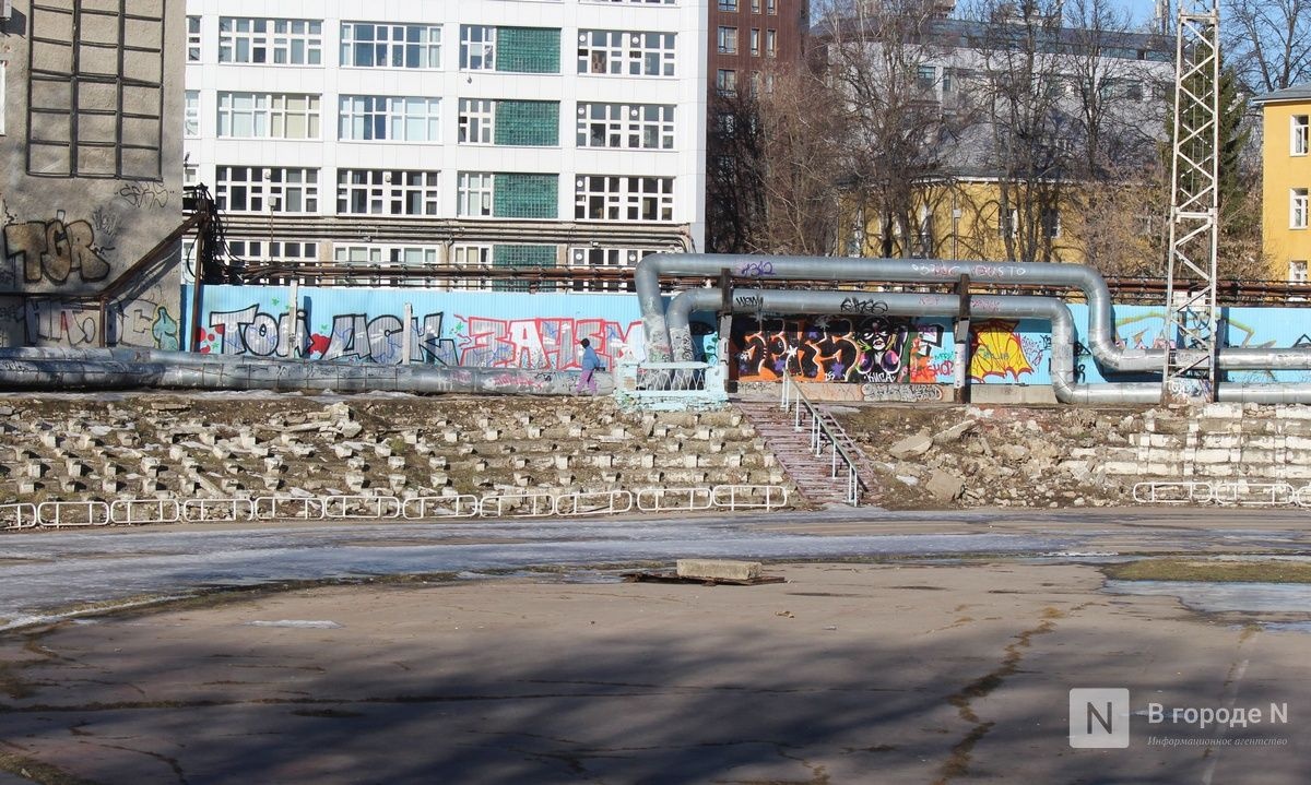 Петицию против изменения границ &laquo;Водника&raquo; создали в Нижнем Новгороде - фото 1