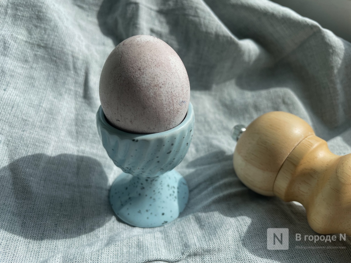 Грязно и дорого: худшие способы покрасить яйца к Пасхе - фото 13