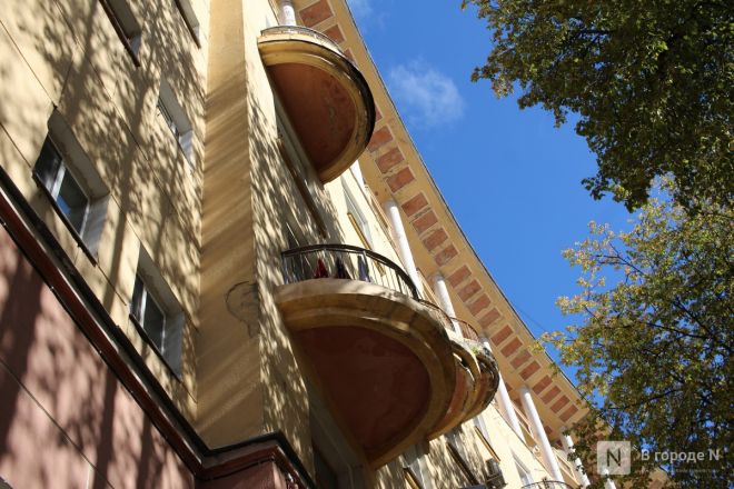 Опубликованы фото самых необычных домов в Соцгороде на Автозаводе - фото 11