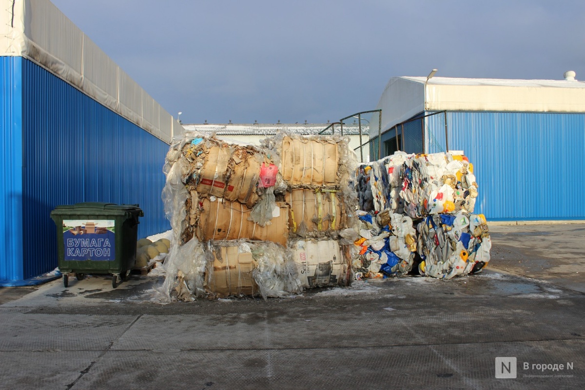 100% отходов планируют сортировать в Нижегородской области в 2030 году - фото 4