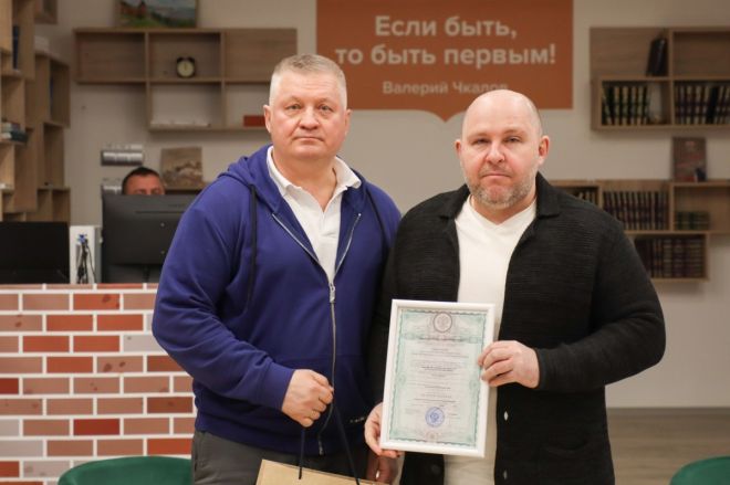 Еще три компании стали резидентами ОЭЗ &laquo;Кулибин&raquo; в Нижегородской области - фото 1