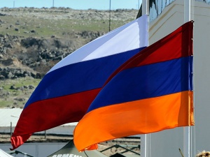 Нижегородская область укрепляет сотрудничество с Арменией