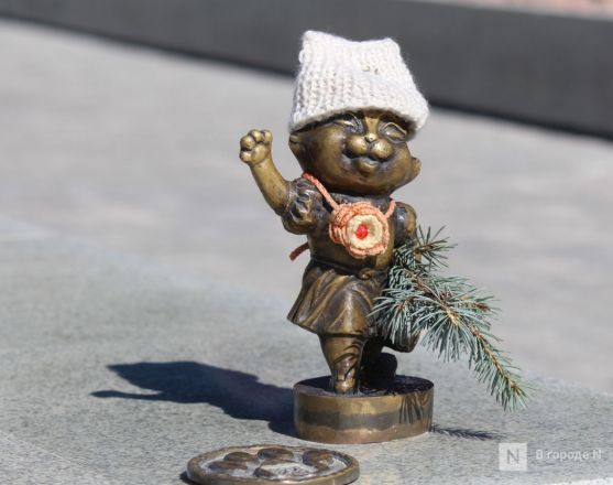 Нижегородка рассказала, что посмотреть в Йошкар-Оле за три дня - фото 8