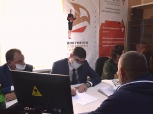16 центров для предпринимателей «Мой бизнес» откроются в Нижегородской области до конца года