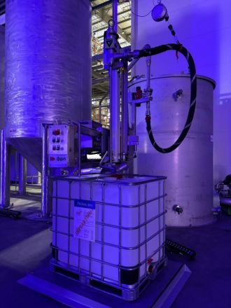 Производство микронизированных силикагелей открылось в Дзержинске - фото 3