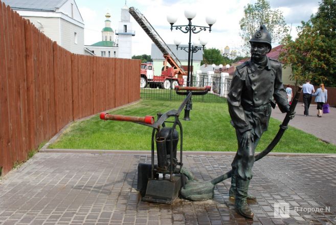 Золотые ворота и музей Бабы-Яги: что посмотреть во Владимире за два дня &mdash; опыт нижегородки - фото 31