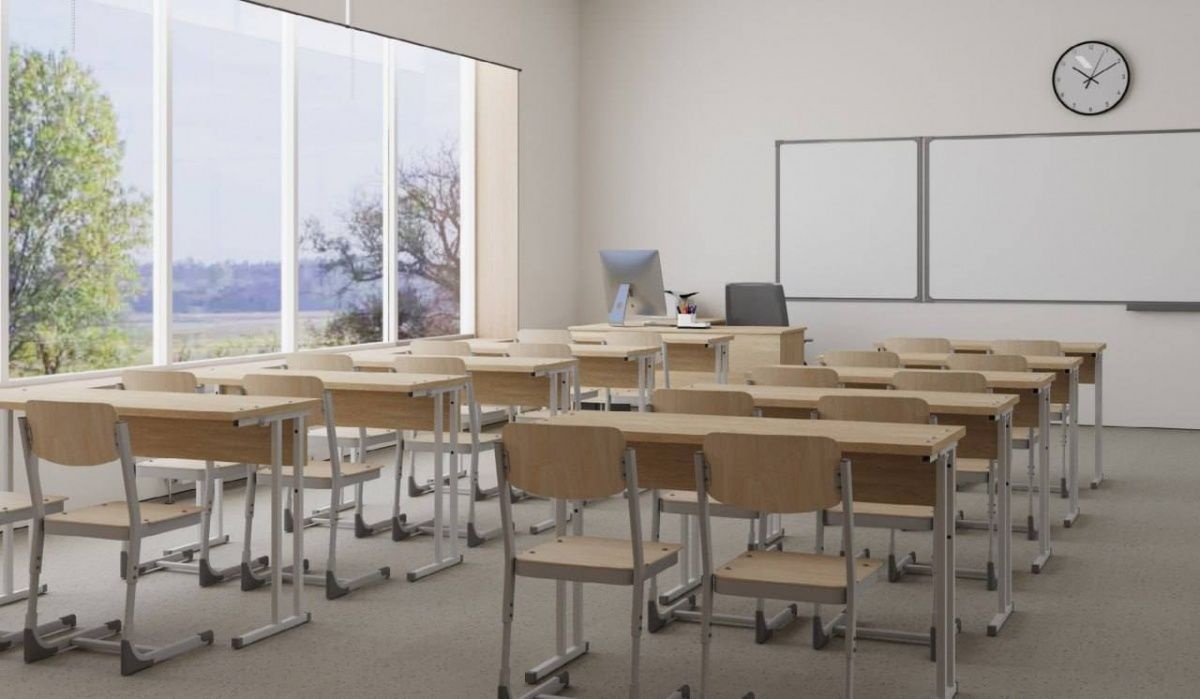 Строительство скандальной школы на Бору подорожало до 7 млрд рублей - фото 1