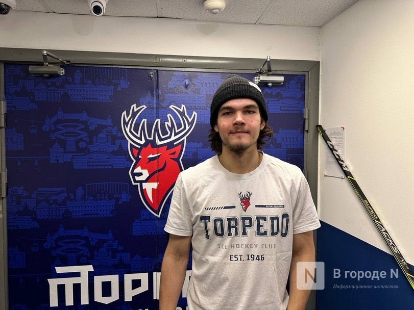 «Торпедо» объявило о техническом расторжении контракта с Богданом Конюшковым - фото 1