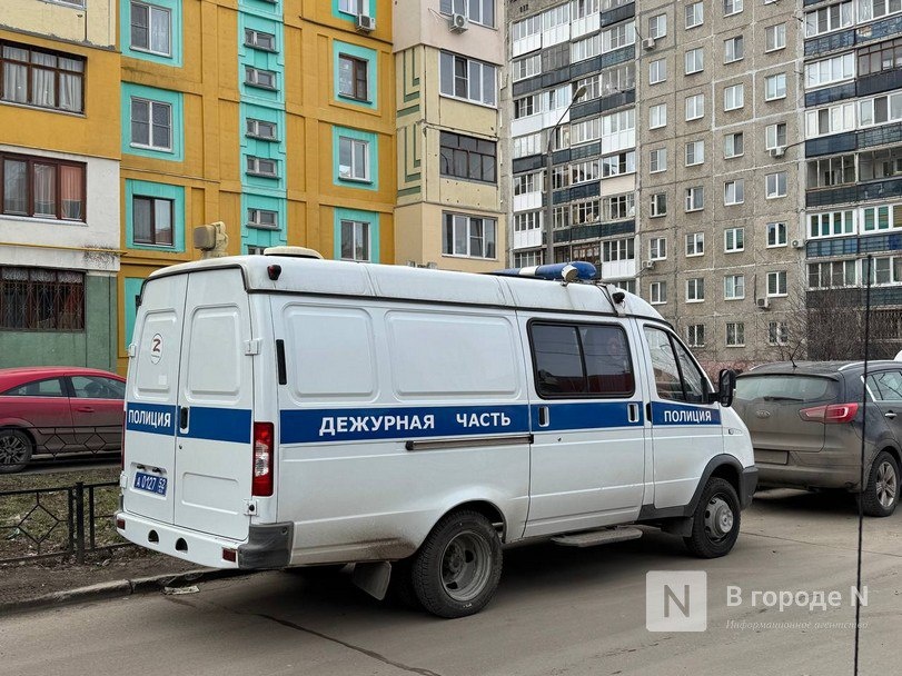 Ученика, устроившего поножовщину в нижегородской школе, задержали - фото 1