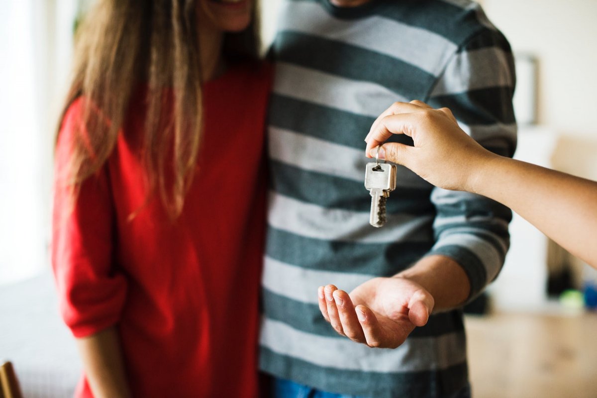 Как купить квартиру, чтобы супруг не имел на нее права - фото 2