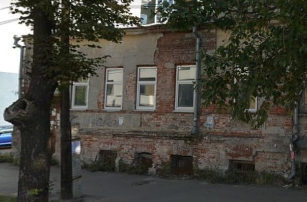 Шесть аварийных домов в центре Нижнего Новгорода изымают для нужд мэрии - фото 1