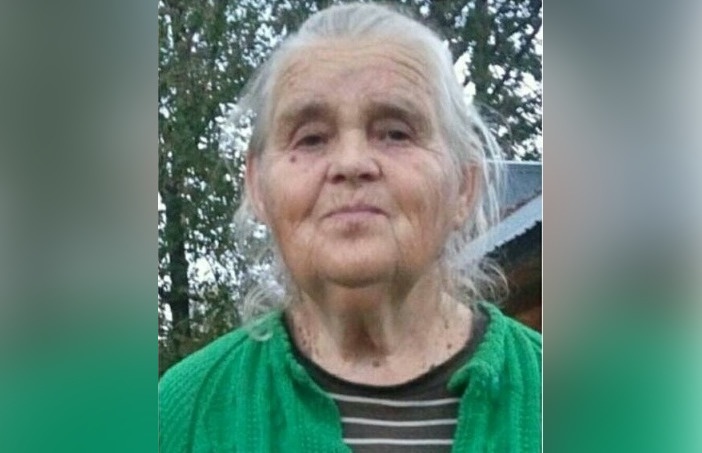 79-летняя женщина пропала в Нижегородской области - фото 1