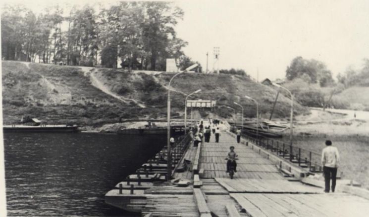 Ветлуга: история и архивные фото самого северного города Нижегородской области - фото 42