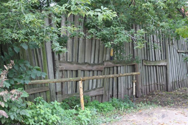 Нижегородцам показали, где будет построен правительственный квартал - фото 17