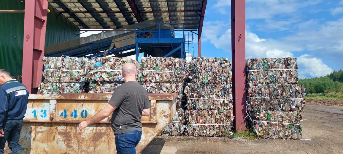 &laquo;Легче заплатить, чем что-то менять&raquo;: почему в Нижегородской области горят свалки и что с этим делать - фото 8