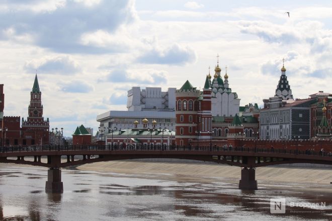 Йошкин кот и европейские набережные: нижегородка рассказала об удивительном путешествии в Марий Эл - фото 18
