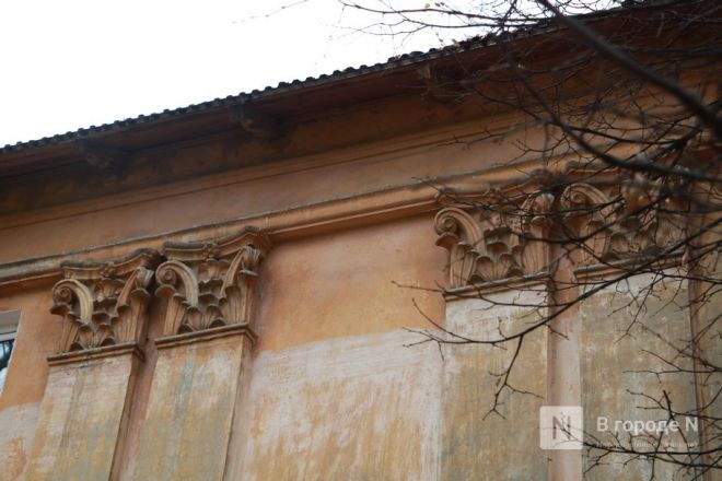 &laquo;Просто существуем&raquo;. Как нижегородцы живут в жутких бараках в районе Бекетова &mdash; фоторепортаж - фото 22