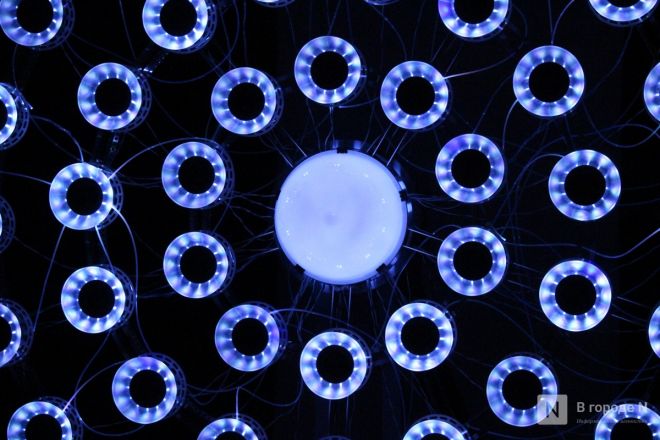 Нижний Новгород засиял: чем на этот раз удивляет INTERVALS &mdash; фоторепортаж со всех локаций - фото 25