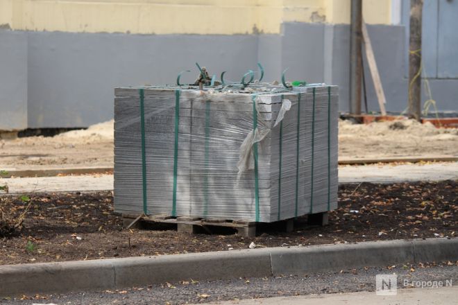 Благоустройство &ndash;  2025: смотрим, как меняются пространства в районах Нижнего Новгорода - фото 50