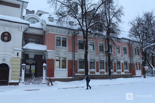 Теперь пешеходная: чем прекрасна улица Малая Покровская в Нижнем Новгороде &mdash; фоторепортаж - фото 30