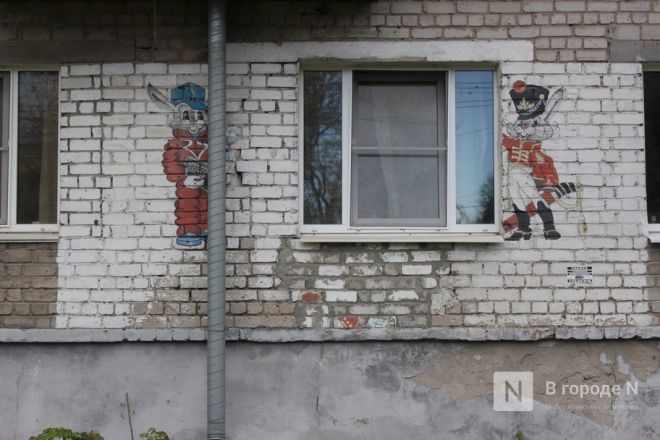 &laquo;Побывав здесь раз, хочется снова возвращаться&raquo;: чем удивляет Сортировка на окраине Нижнего Новгорода - фото 87