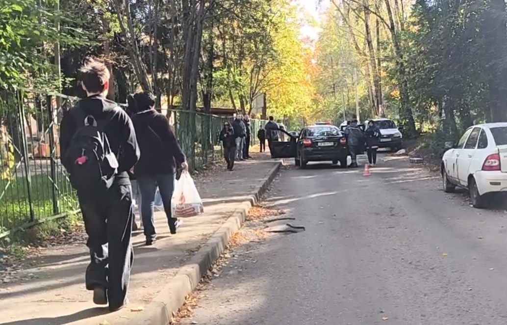 12-летнюю девочку сбил автомобиль в Нижнем Новгороде - фото 1