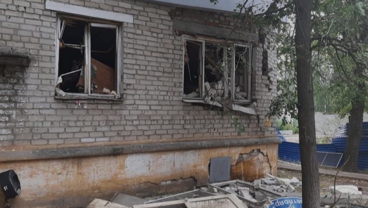 Жильцы пострадавшего от взрыва газа дома пожаловались в нижегородскую прокуратуру - фото 1