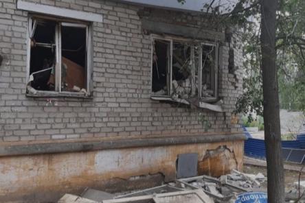 Жильцы пострадавшего от взрыва газа дома пожаловались в нижегородскую прокуратуру