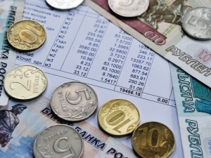 Тарифы на услуги ЖКХ в Нижегородской области с 1 июля вырастут на 2%